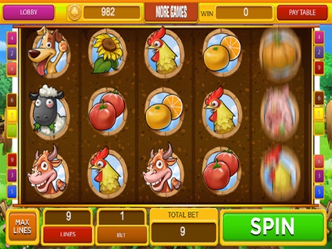 Mega Casino App