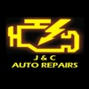 J & C Auto Repairs Ltd