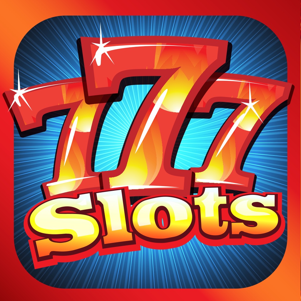 AMAZING BIGWIN CASINO 777 EBT SLOTS icon