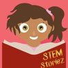 STEM Storiez - Her Zumo Story