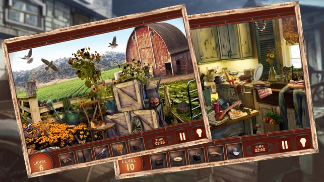 Hidden Objects in Market Place(圖4)-速報App