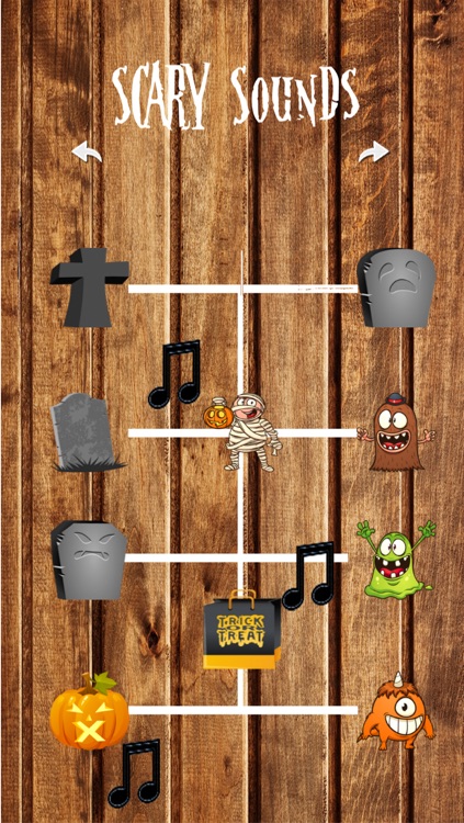 Halloween Sounds Mania Pro - Scary, Creepy, Spooky !!!