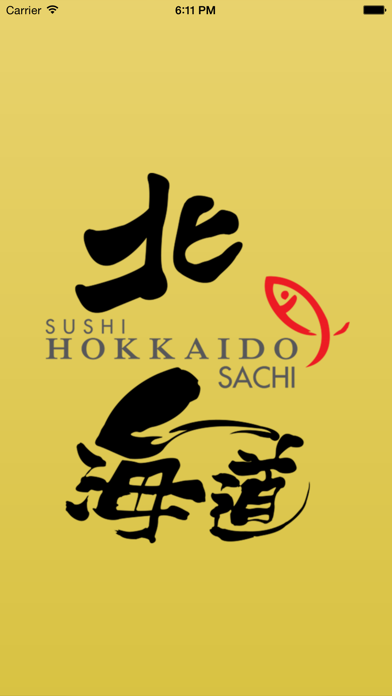 How to cancel & delete Sushi Hokkaido Sachi from iphone & ipad 1