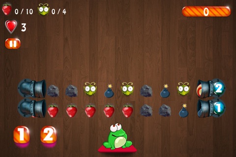 The Frog Game screenshot 4