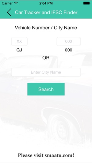 IFSC Finder and Car Tracker(圖5)-速報App