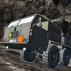 3D Truck Driver Games : Super Hard Extreme