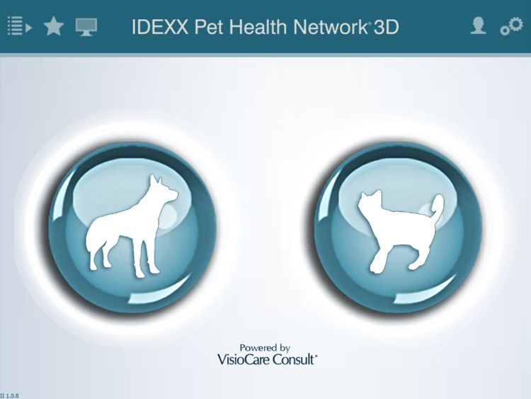 IDEXX Pet Health Network® 3D