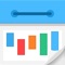 miCalendar is THE calendar that you’ve always wished your iPhone or iPad had