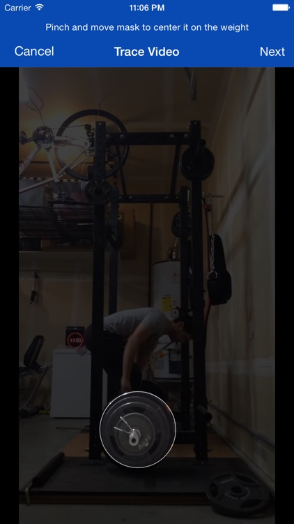 Iron Path Pro