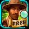 Hidden Objects: Mystery Backwoods Land, Free Game