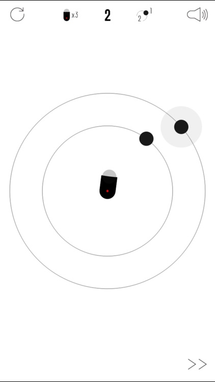 Spinbound screenshot-0