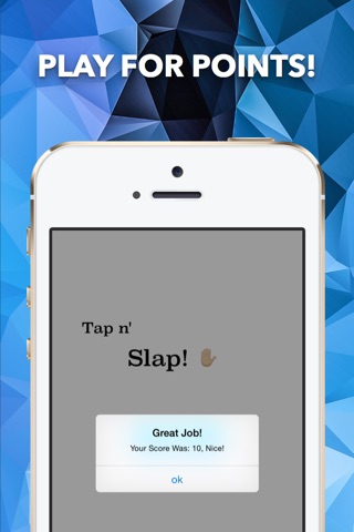 Tap n' Slap screenshot 4