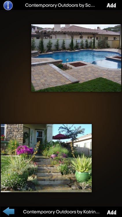 Outdoor Designs