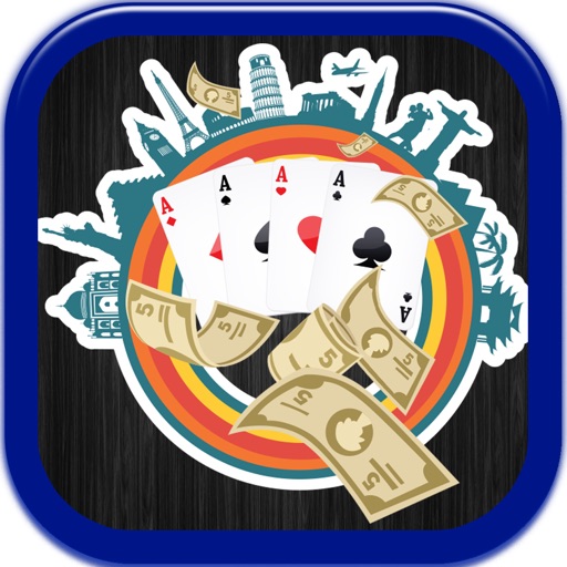 Best Aristocrat Money Casino Mania - FREE Las Vegas Games icon