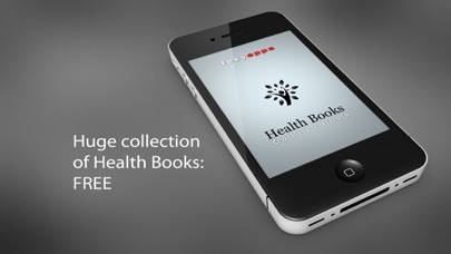 Health Book Store : FREEのおすすめ画像4