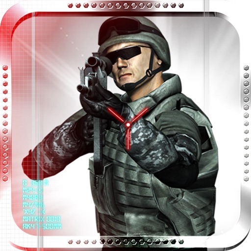 Sniper Kill Assassin-Elite Headshot Anti Terror Battlefield Expert