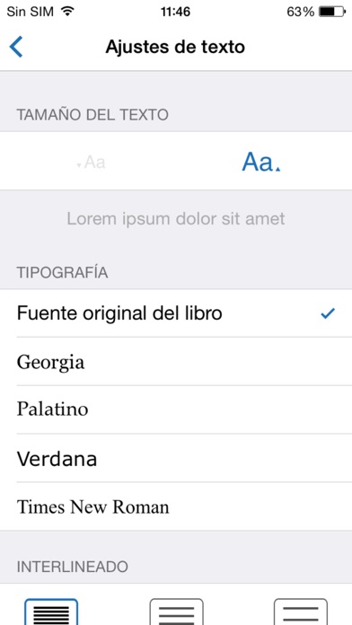 How to cancel & delete Zona Lectura Prensa from iphone & ipad 3