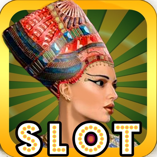 Gold Slot 777 - Crest of the Royal icon