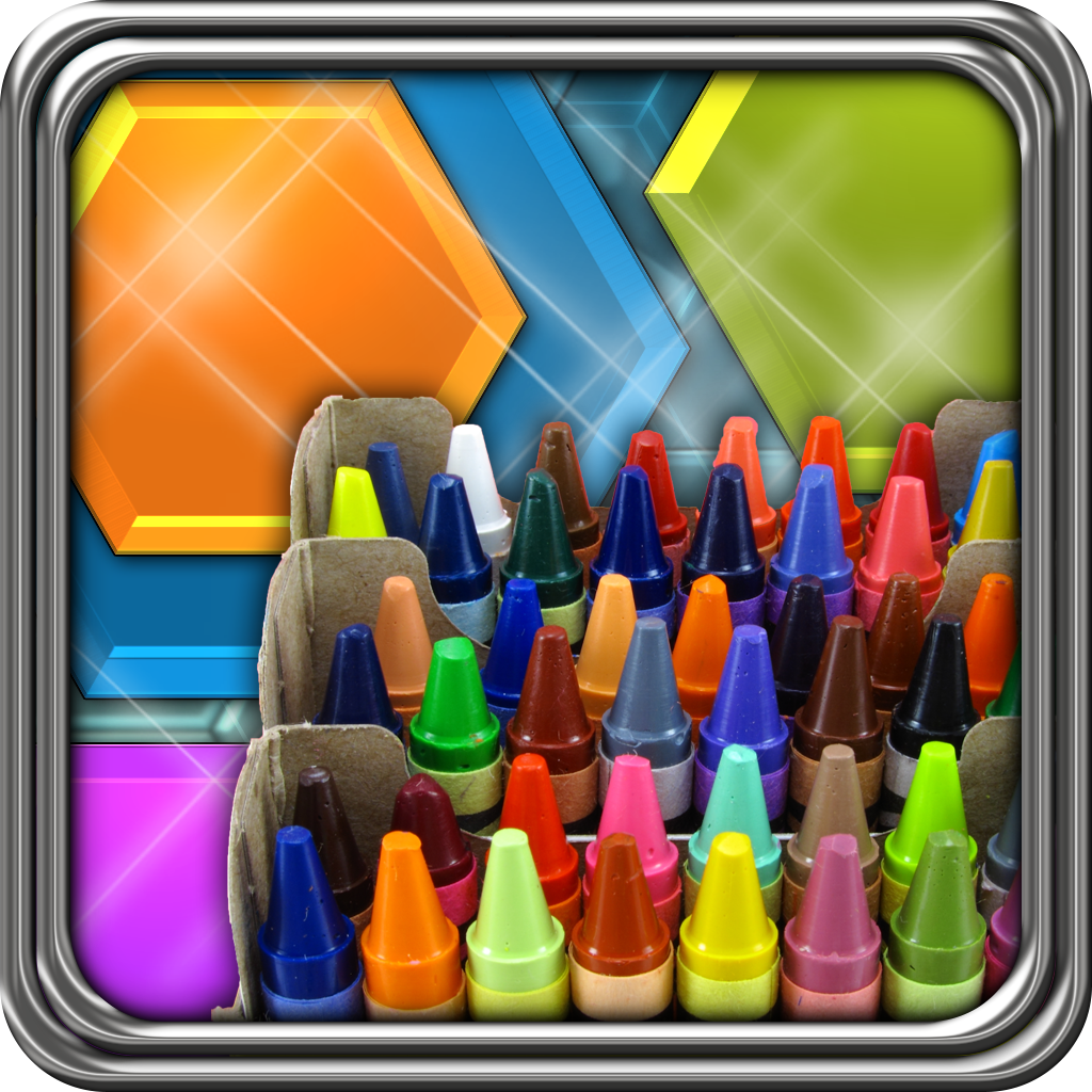 Get HexLogic - Rainbows for iOS, iPhone, iPad Aso Report