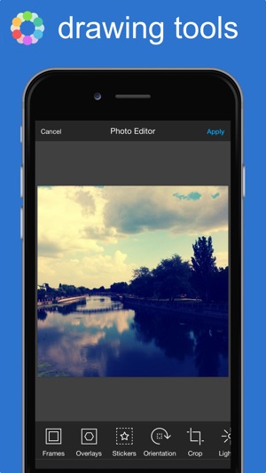 Colorae - Colorful Photo & Image Editor(圖3)-速報App