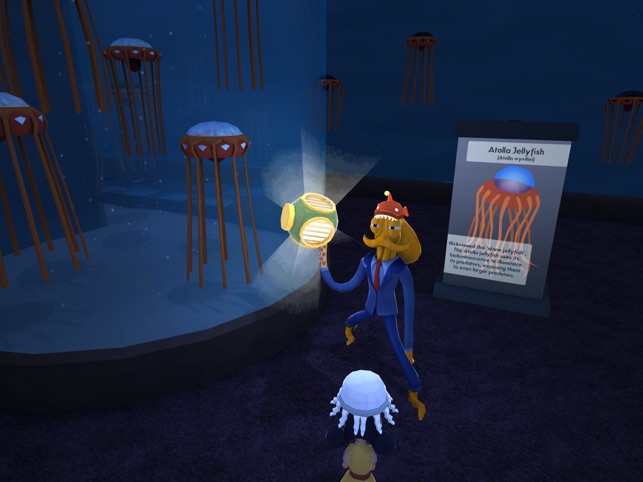 Octodad download for pc