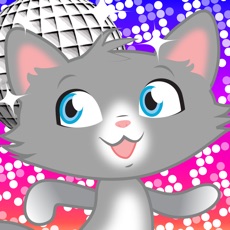 Activities of Disco Cats- Augmented Reality Dance Game - Free