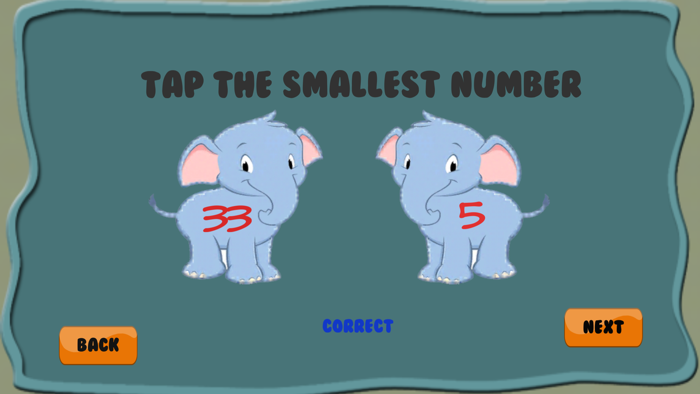 Kids Math Quiz - Test, Analyze and Improve your Math skills