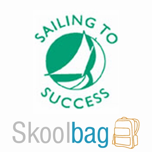 Falcon Primary School - Skoolbag icon