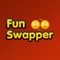 Fun Swapper is an interesting face swapping application that detects the faces in the provided photo and swap them