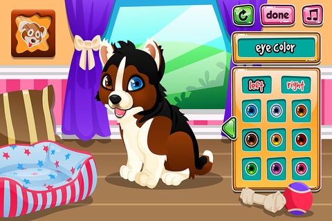 Build Puppy's Doghouse~ screenshot 2