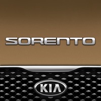 The new Sorento