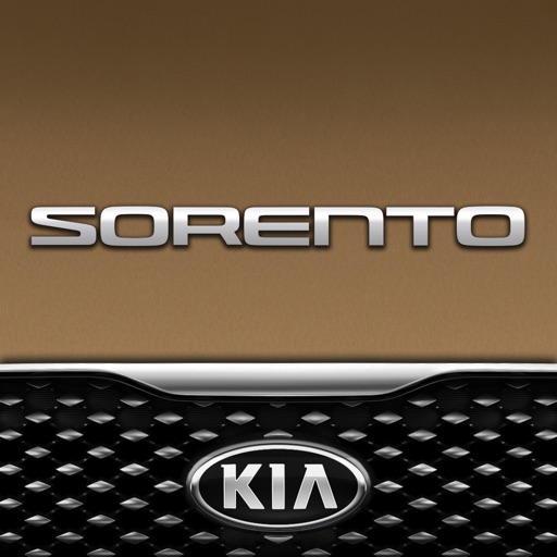 The new Sorento