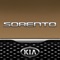 Experience the new Kia Sorento on your iPad