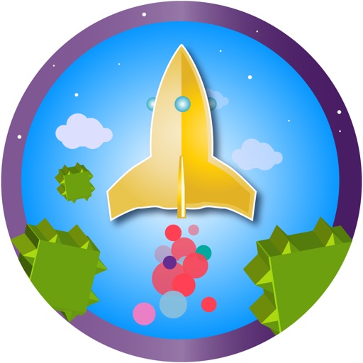XSpace Rocket iOS App