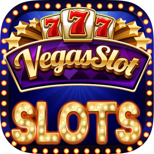 ```` A Abbies Vegas Extravagance 777 Casino Slots Games icon