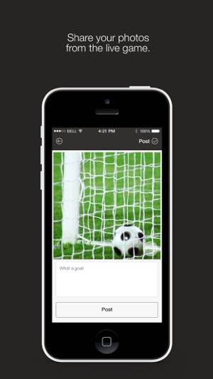 Gateshead FC Fan App(圖3)-速報App