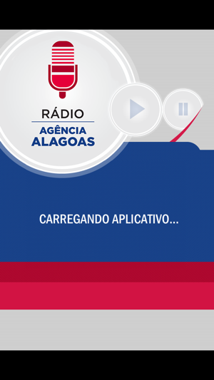 Radio Agência Alagoas(圖2)-速報App