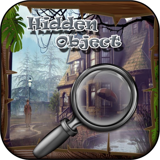 Adventure Jungle : Hidden Object Game For Kids And Adult icon