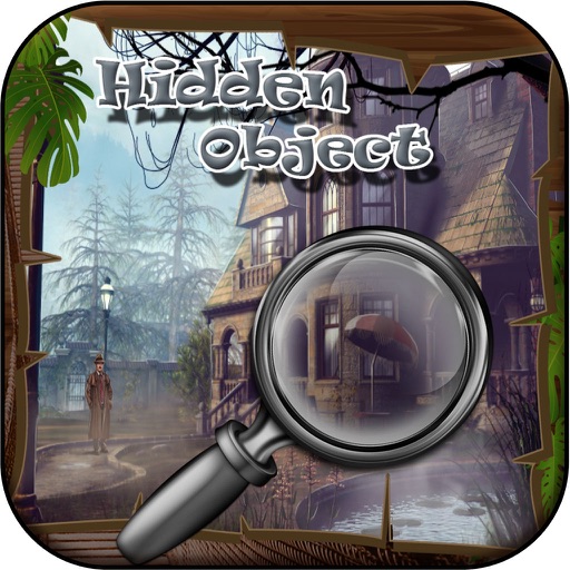 Adventure Jungle : Hidden Object Game For Kids And Adult Icon