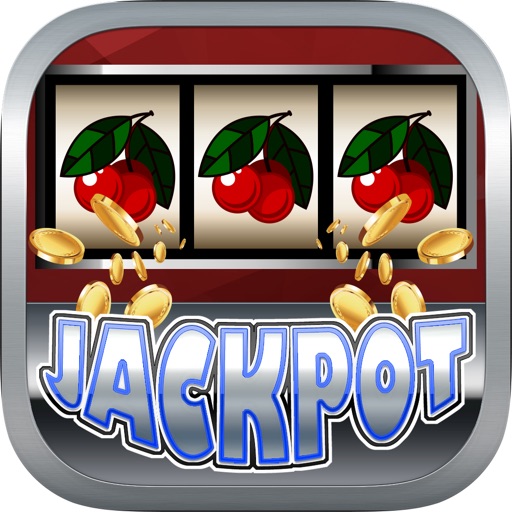 `````````` 2015 `````````` AAA A Ace Las Vegas Golden Slots - HD Slots, Luxury & Coin$! icon