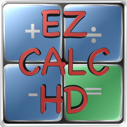 EZ Calc HD