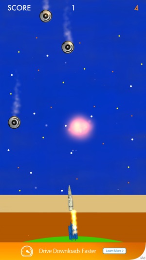 UFO SHOOTING(圖3)-速報App