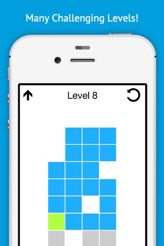 Light It Up Puzzle screenshot 2