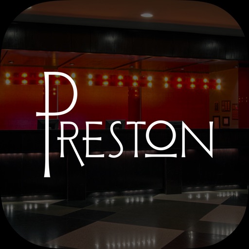 Hotel Preston icon