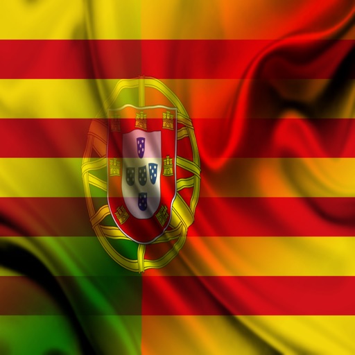 Catalunya Portugal Sentències Català Portuguès Audio icon