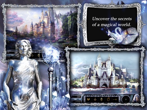 Hidden Fantasy Fairyland screenshot 3