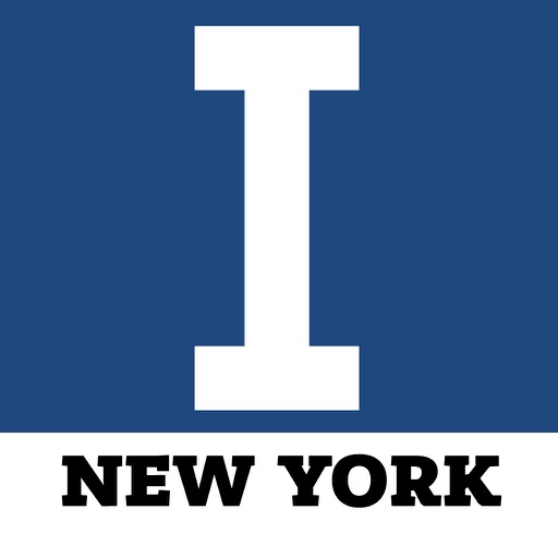 INTERNI Design Guide New York 2015 icon