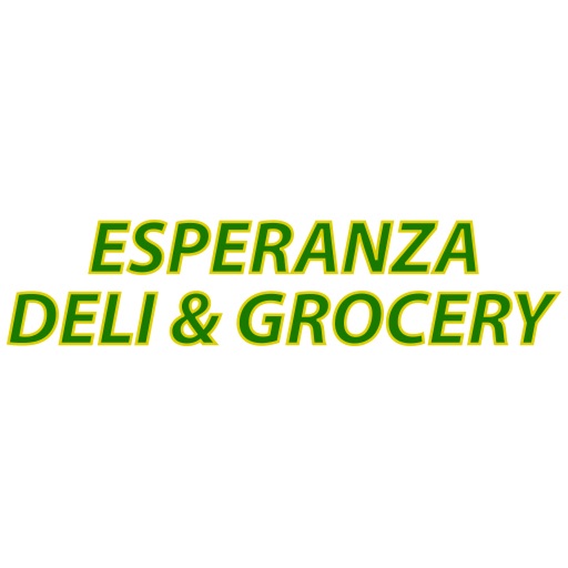Esperanza Deli & Grocery icon