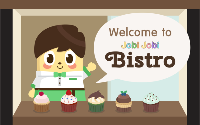 Jobi's Bistro(圖1)-速報App