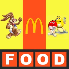 Activities of Food Quiz - Guess what is the brands!